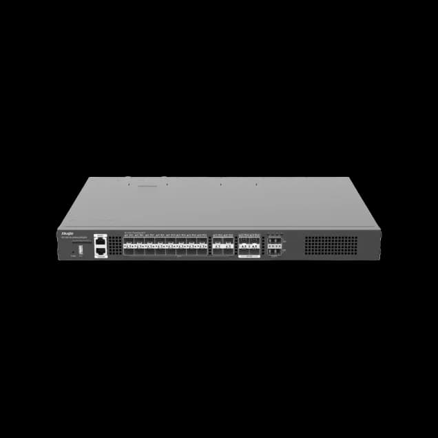 RG-S6120-20XS4VS2QXS