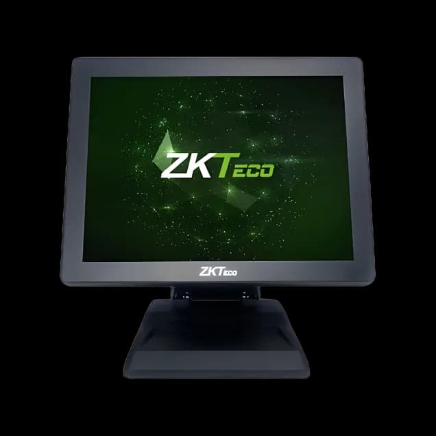 ZKBio950 (64GB SSD) POS Terminal
