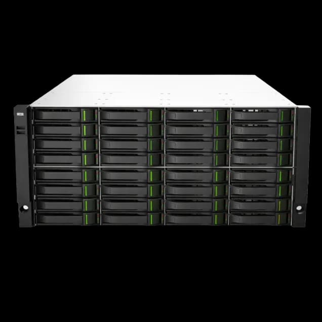 Central Storage Server TC-S36424 Spec:T/4U/V6.2 (K2000)