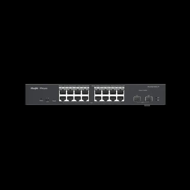 RG-ES218GC-P