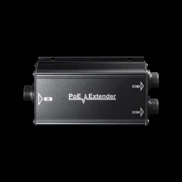 PoE Extender POE25