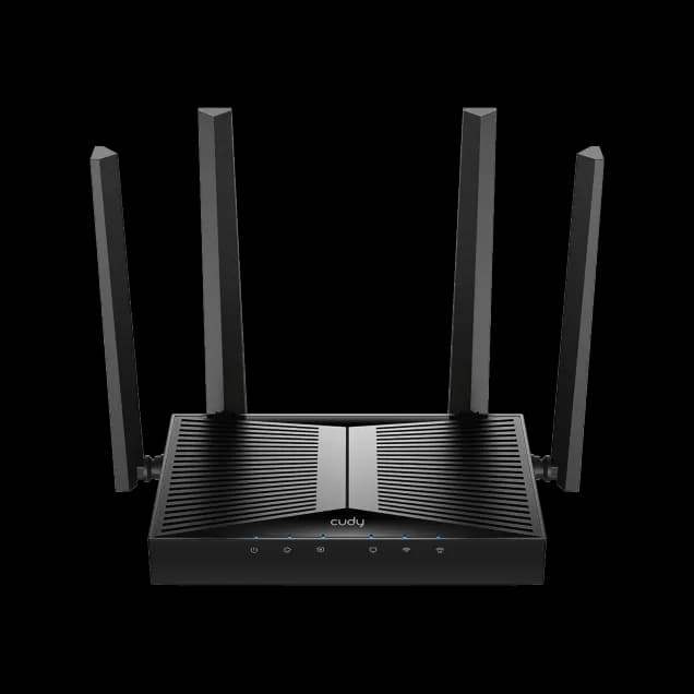 Wi-Fi Router WR3600H