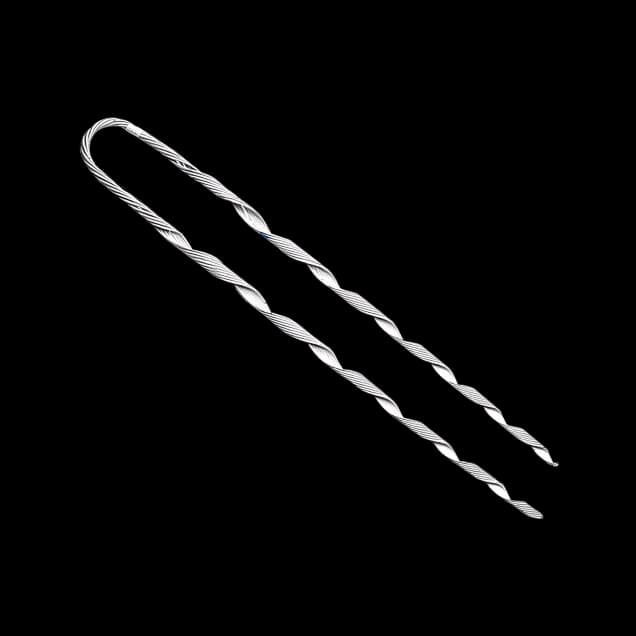 Optowire GUY GRIP(6,3-7mm) φ2.0*5Root*684mm