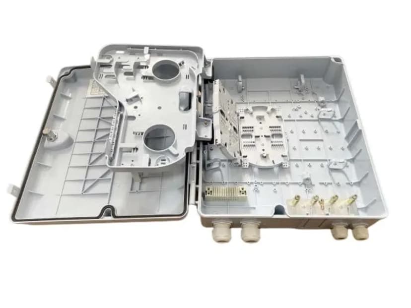 YTDB-32B-1 (Tube PLC)