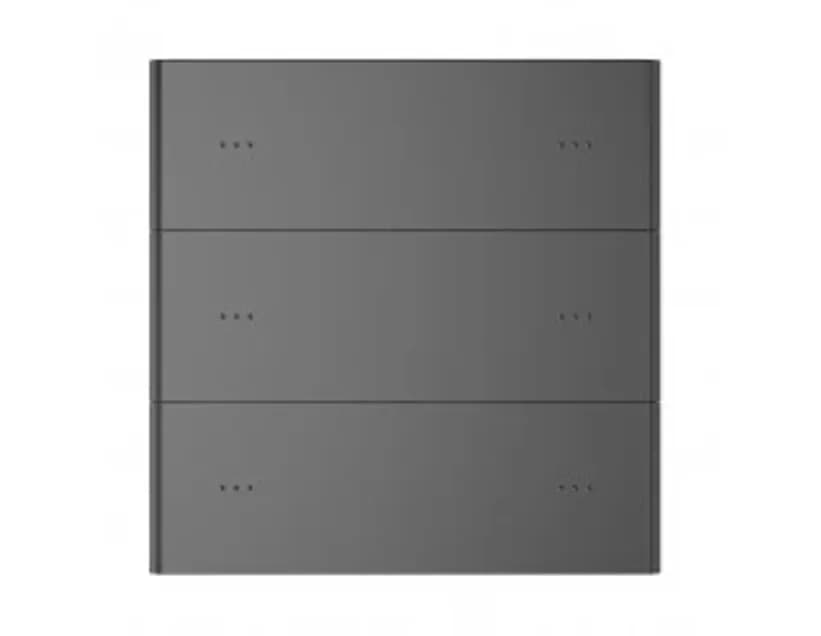 Smart Scene Panel (Battery) Akubela WLS-6G