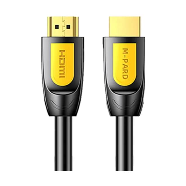 4K HDMI2.0 version Dual color series 19+1 channel version MH055-10m
