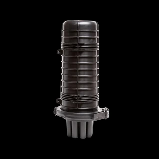 YCDH-D144-2 Dome Type Fiber Optic Splice Closure