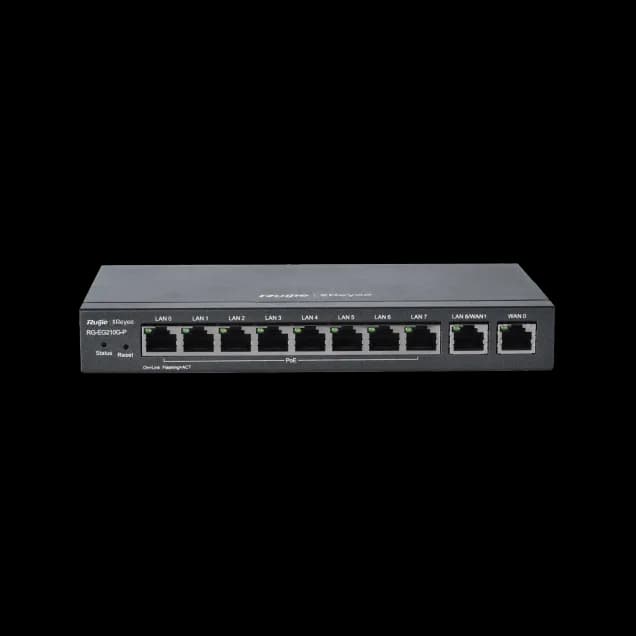 RG-EG210G-P