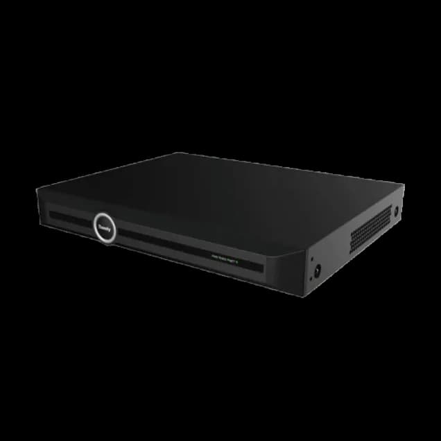 NVR LK2 Series 2HDD 20Channel (Metal + No redundant power + Alarm I/O)