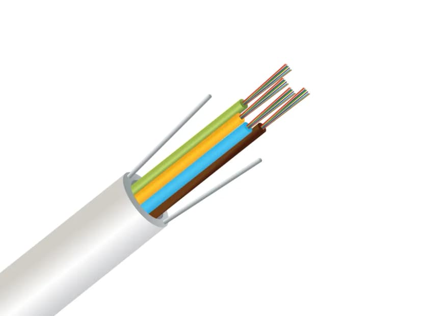 Optowire-IR-MT-24x4(96)FO-G657A2 Riser Optical Cable