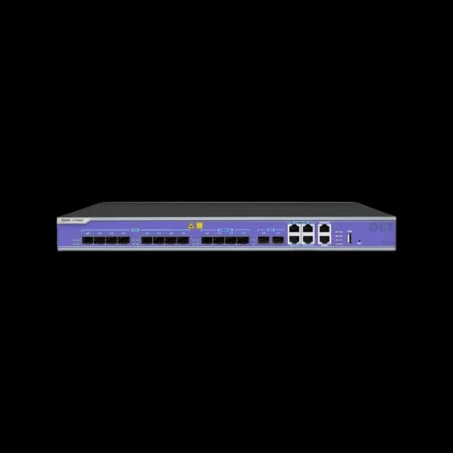 GPON OLT FD1608S-B1