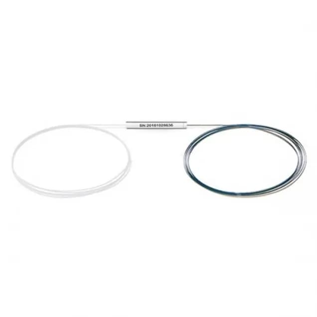 Optowire 1*2 FBT Triple Window (1310&1490&1550nm) 2/98 NONE CONNECTOR