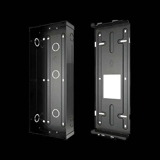 R29 In-Wall Box