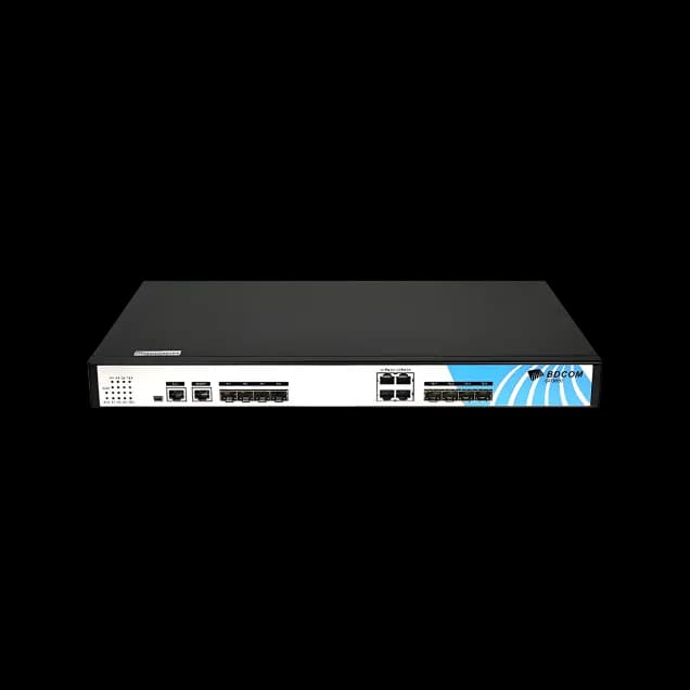 BDCOM GP3600-04D