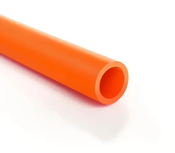 OptoWire Direct Burial HDPE Microduct 1-Way 16/12 mm