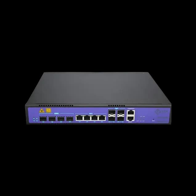 EPON OLT FD1304S