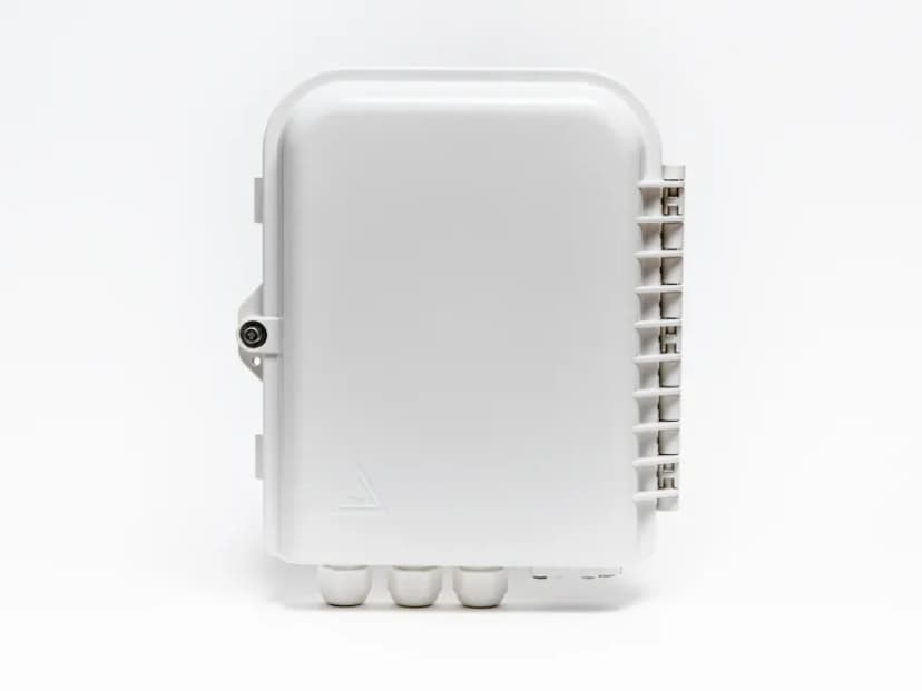 YTDB-08I-2 (White)