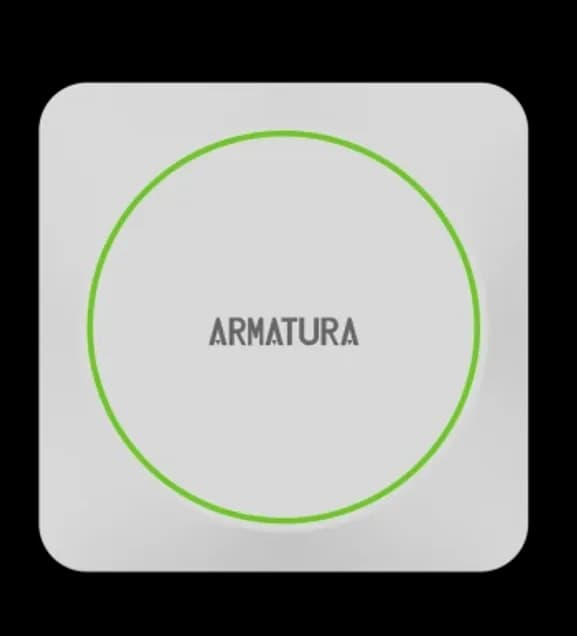 Long-Range RFID Reader For Access Control AMTL-UHF-10