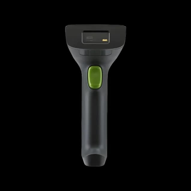 ZKB201S Barcode Scanner