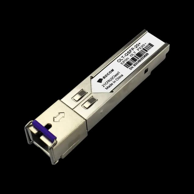 OLT-GSFP-20+