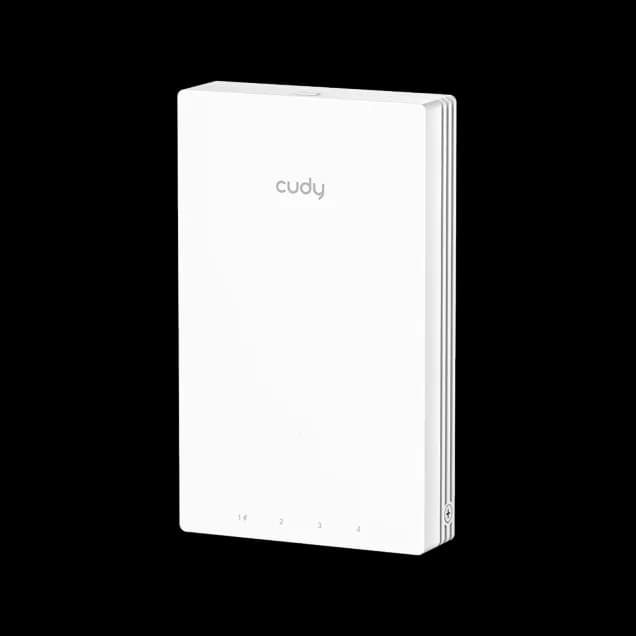 Wall Access Point AP1300 Wall