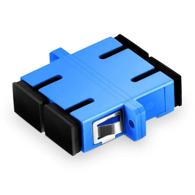 Optowire Adapter SC/UPC duplex 