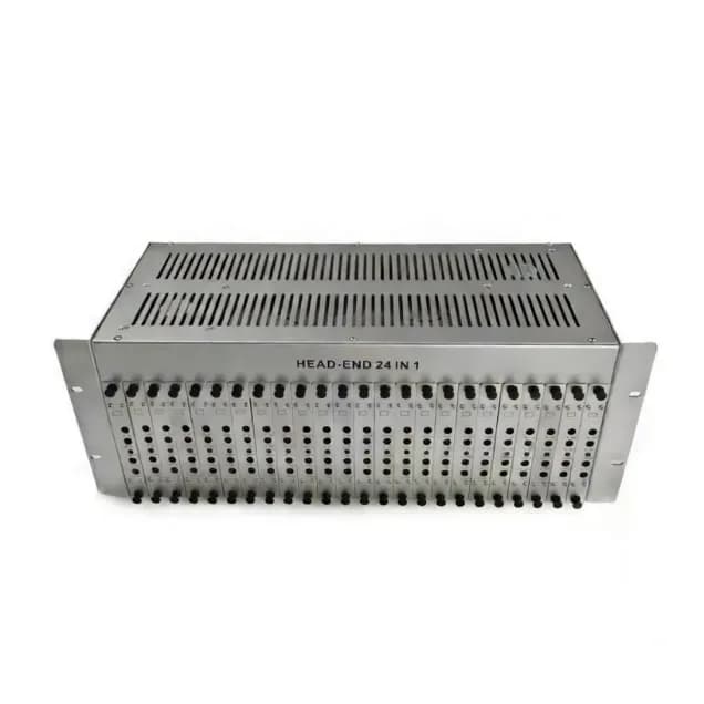 24 channel fixed modulator YT-M924