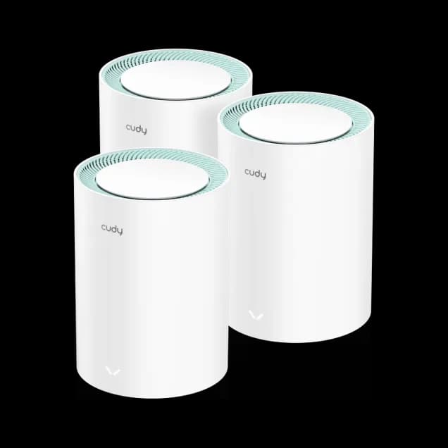 Mesh Wi-FI M1500 (3-Pack)