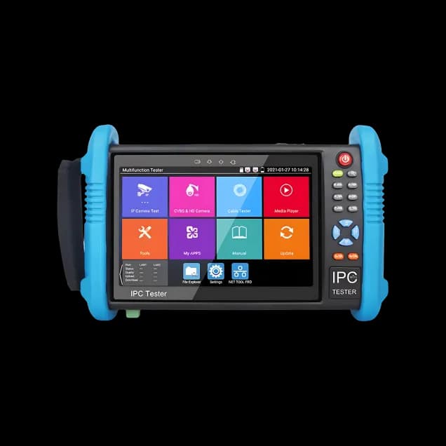 Noyafa NF-716ADHS IPC CCTV Camera Tester