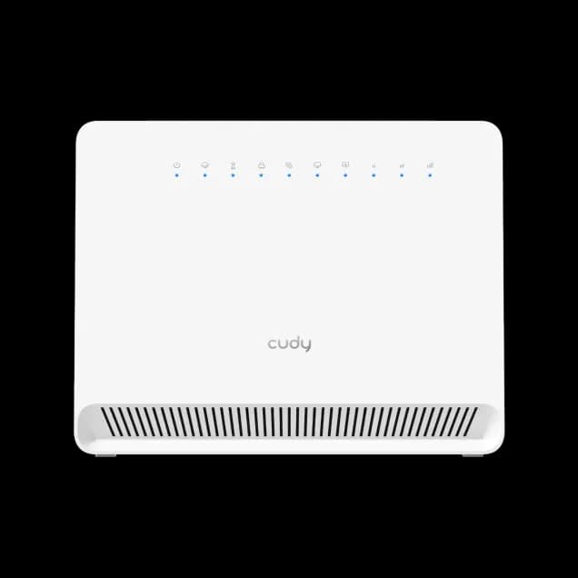 LTE Router LT400V