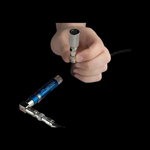 Pocket Continuity Tester & Toner Jonard PT-300