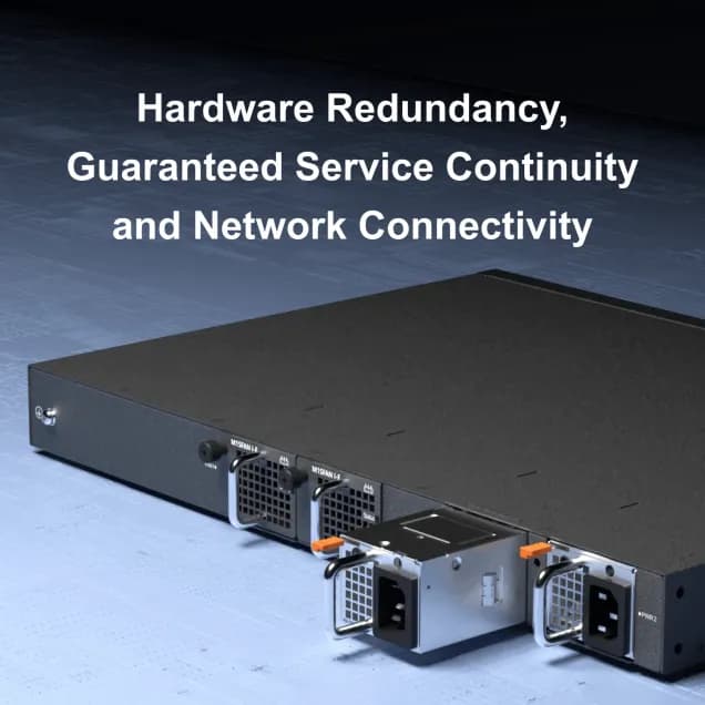 RG-S6120-20XS4VS2QXS