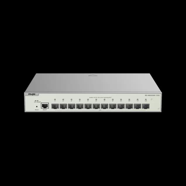 RG-NBS5500-12XS
