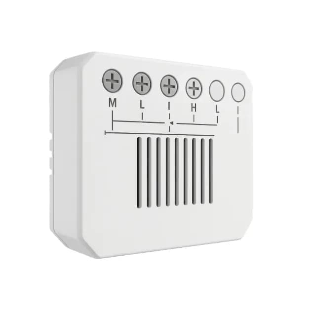 1 Gang Switch Module Akubela ZBMD-C1-R1