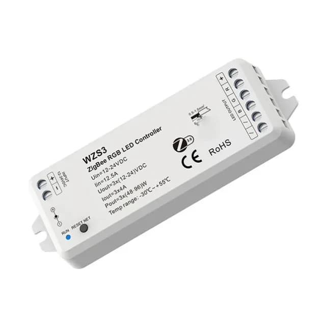 RGB LED Controller (ZigBee) WZS3