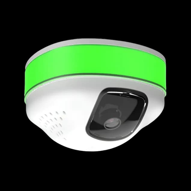 JSPJ1190B Video Detection Terminal