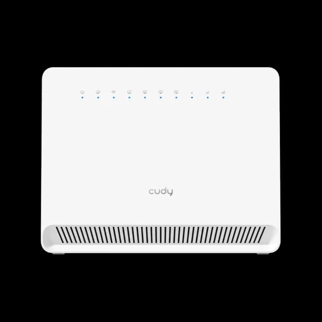 LTE Router LT700V