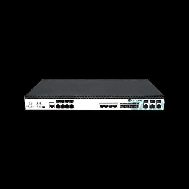 BDCOM P3600-08E