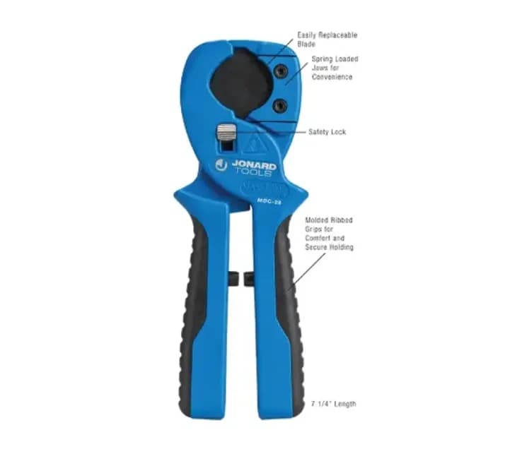 Microduct Cutter MDC-28