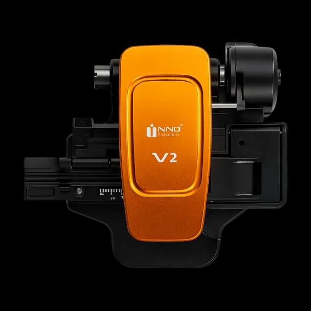 INNO V2 Fiber Cleaver