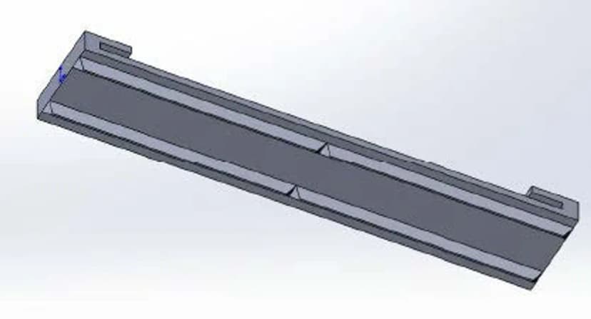 U-Rubber For Fitting clamp