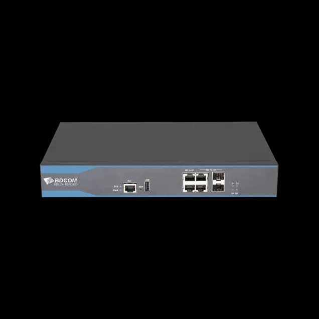 BDCOM BSR2900-20C