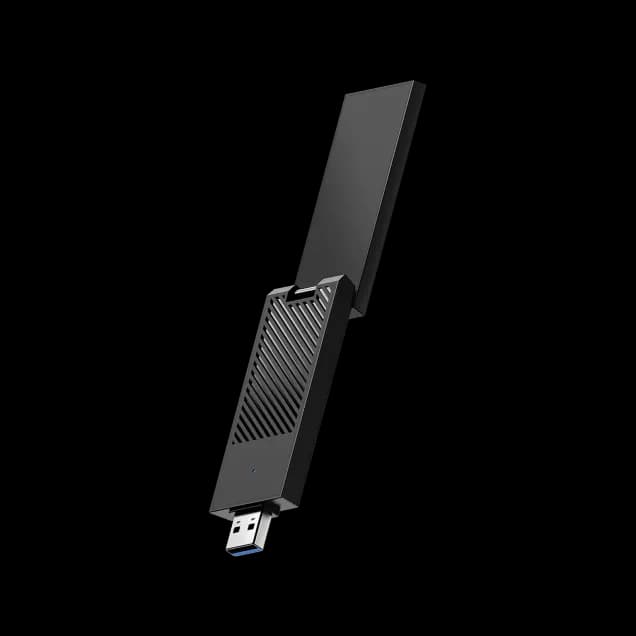 USB Adapter WU5400