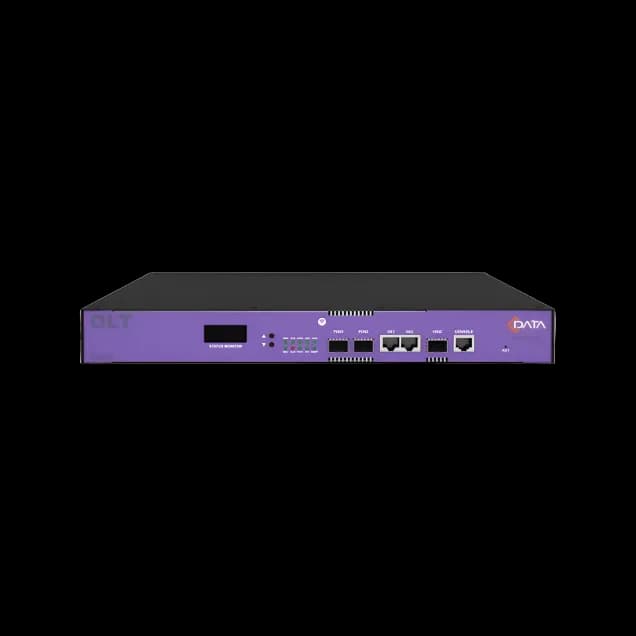 GPON OLT FD1602S-B1