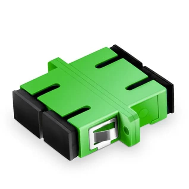 Optowire Adapter SC/APC duplex 