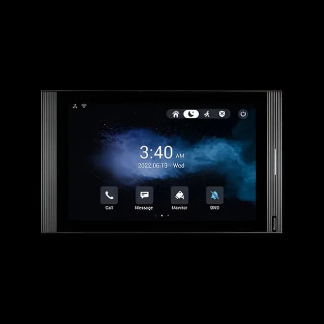 S567 Premium Touch Screen 