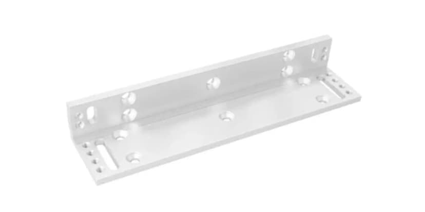 VIV-380L Electro-magnetic Lock  Bracket    