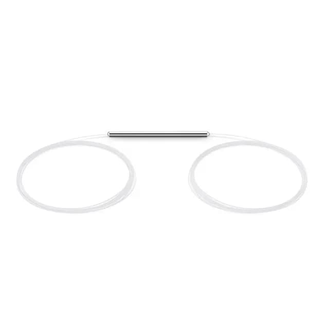 Optowire 1*2 FBT Triple Window(1310&1490&1550nm) 10/90 NONE CONNECTOR