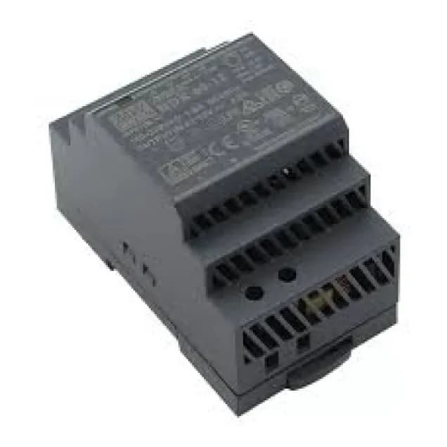 HDR-60-SPEC (Power Supply Unit for 2-wire IP Intercom)