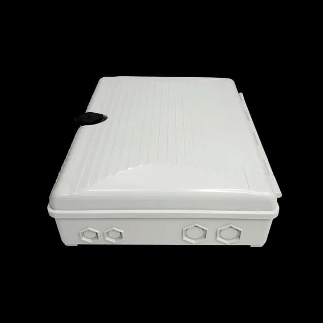 YTDB-32B-1 (Tube PLC) Fiber Optic Distribution Box